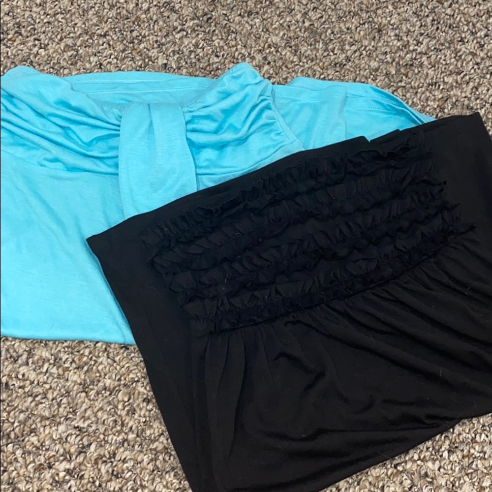 Bathing suit cover ups